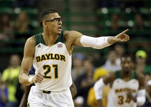 Isaiah Austin and the Bears have the talent and experience to get to the Final Four.