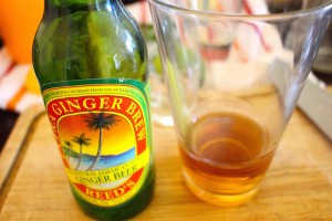 GingBeer