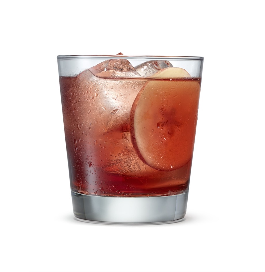 crownberry cocktail